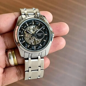 Tissot Watch For Men (ZS133)