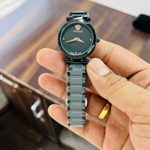 Versace Watch For Women (ZS142)