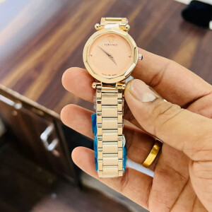 Versace Watch For Women (ZS143)