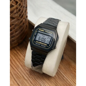 Casio Vintage Watch For Men (ZS145)