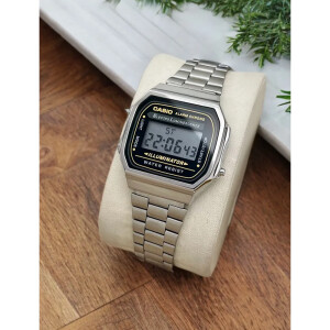Casio Vintage Watch For Men (ZS146)