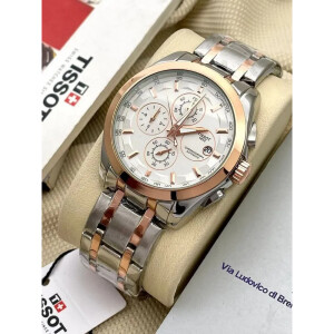 Tissot Watch For Men (ZS149)