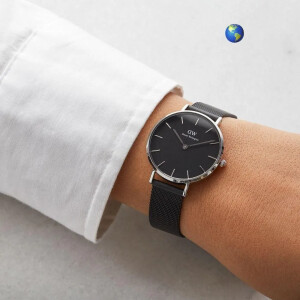 Daniel Wellington Watch For Women (ZS150)