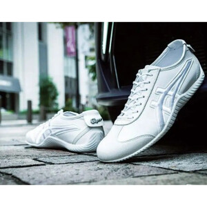 Onitsuka Tiger Mexico 66 Shoes For Men (BSF157)