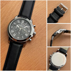 Fossil Watch For Men (ZS168)