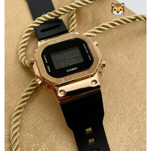 Casio Watch Vintage For Men (ZS175)