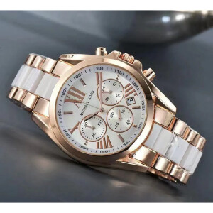 Michael Kors Watch For Women (ZS219)