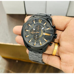Diesel Watch For Men (ZS183)