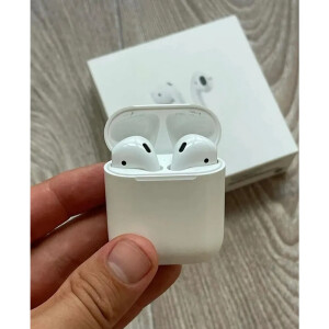 Apple Airpods 2 Master Replica (ZS235)