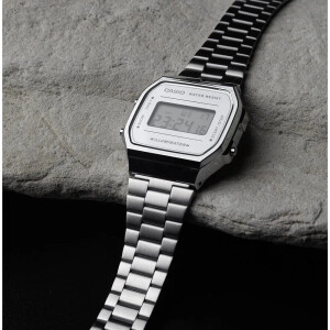 Casio Watch For Men (ZS190)