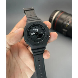 Casio Watch For Men (ZS191)