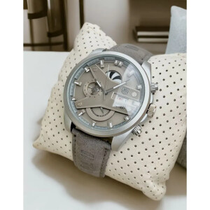 Tag Heuer Watch Cr7 For Men (ZS193)