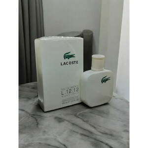 Lacoste Perfume Natural Spray 100 ML For Men (ZS230)