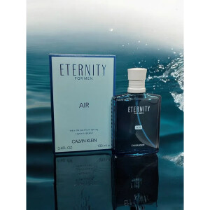 Eternity Perfume Air Natural Spray 100 ML For Men (ZS232)