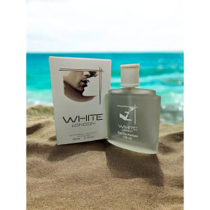 White London Perfume For Unisex Natural Spray 100 ML (ZS234)