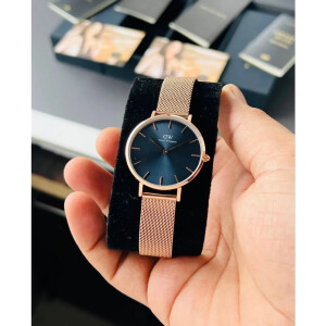 Daniel Wellington Watch For Women (ZS221)