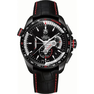 Tag Heuer Watch For Men (ZS199)