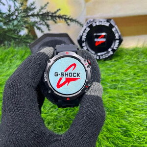 G-Shock Smart Watch (ZS214)
