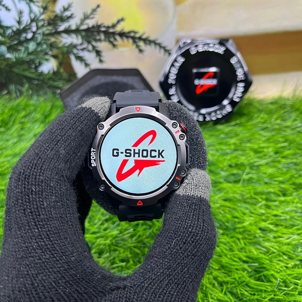 G-Shock Smart Watch (ZS214)