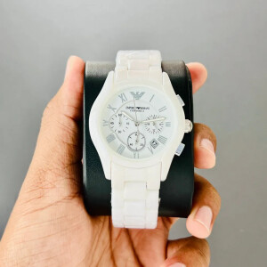 Emporio Armani Watch For Men (ZS202)