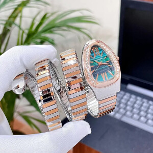 Bvlgari Watch For Women (ZS225)