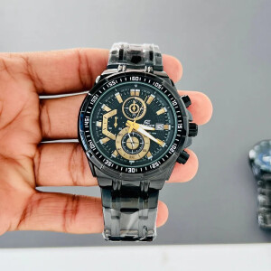 Casio Edifice Watch For Men (ZS207)