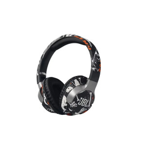 Jbl Live 650 Bt Headphones (ZS215)