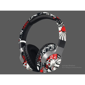 Jbl Live 650 Bt Headphones (ZS216)