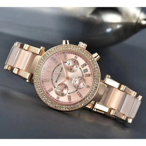 Michael Kors Watch For Women (ZS228)