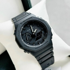 Casio G Shock Watch For Men (BSF179)