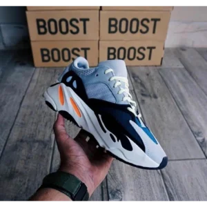 Adidas Yeezy 700 Wave Runner For Men's Shoes (BSF210)