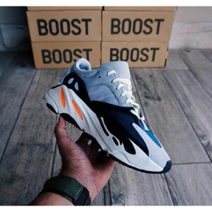Adidas Yeezy 700 Wave Runner For Men's Shoes (BSF210)
