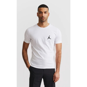 Premium Jodan T-shirt White For Men (WA06)