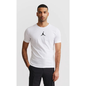 Premium Jodan T-shirt White For Men (WA07)