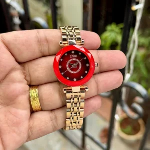Dior Watch For Women (LAZ101)