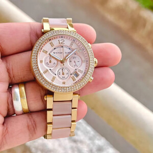 Michael Kors Watch For Women (LAZ102)