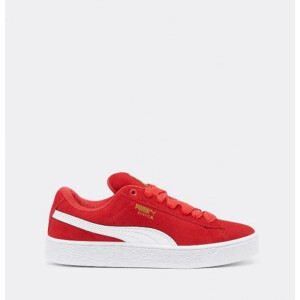 Puma Scuderia Ferrari Suede XL Unisex Sneakers  For Men's Shoes (BSF223)