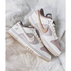 Nike Air Jordan 1 Low Year Of The Rabbit Shoes For Men (BOT36)