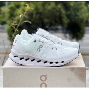 On Cloud Tilt 2.0 White Shoes For Men (BOT42)