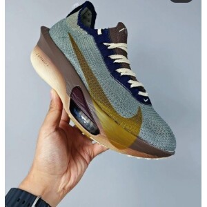 Nike Alphafly 3 Light Army For Men's Shoes (BSF235)