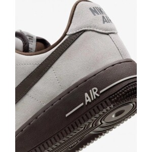 Nike Air Force 1 07 Light Orewood Brown For Men's Shoes (BSF240)