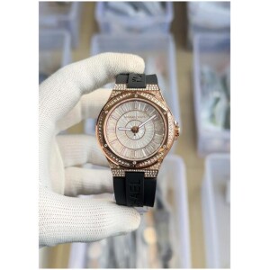 Michael Kors Watch Lennox For Women (BSF241)