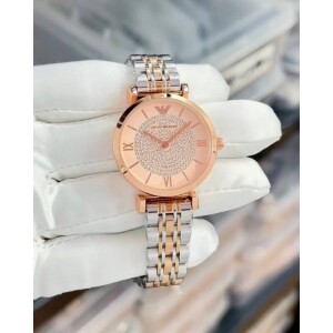 Emporio Armani Watch Classic For Women (BSF242)