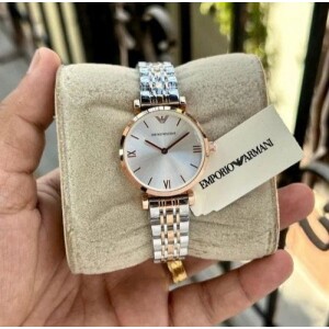 Emporio Armani Watch Classic For Women (BSF244)