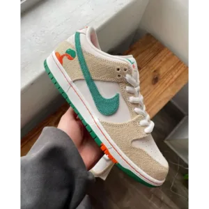 Nike SB Dunk Low Jarritos Shoes For Men (BOT75)
