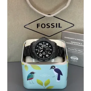 Fossil Bronson Watch Automatic For Men (BSF302)
