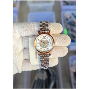 Emporio Armani Watch For Women (BSF322)