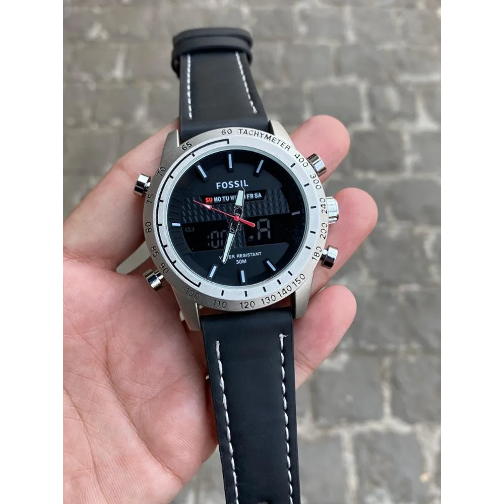 Fossil Watch For Men (BSF329)