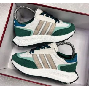 Adidas Retropy E5 Ocean Green Men's Shoes (BSF331)