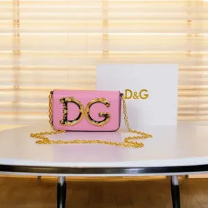Dolce & Gabbana Handbag For Women (BSF343)